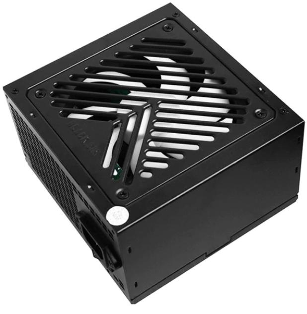 Gambar 1STPLAYER Gaming PSU BLACKSIR 450W PS-450BS / 1STPLAYER Gaming PSU BLACK SIR 450W dari distributorkomputer undefined Tokopedia