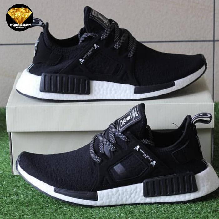nmd mmj