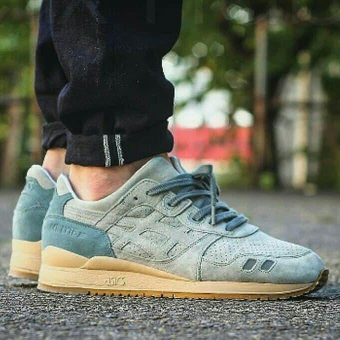 saint alfred asics