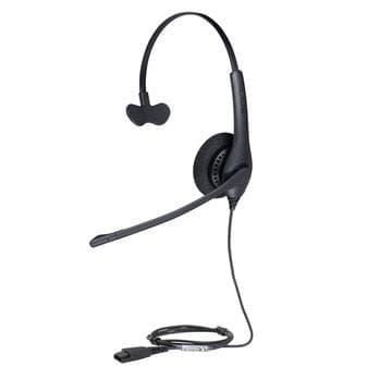 Jual Jabra BIZ 1500 QD Mono - Jakarta 