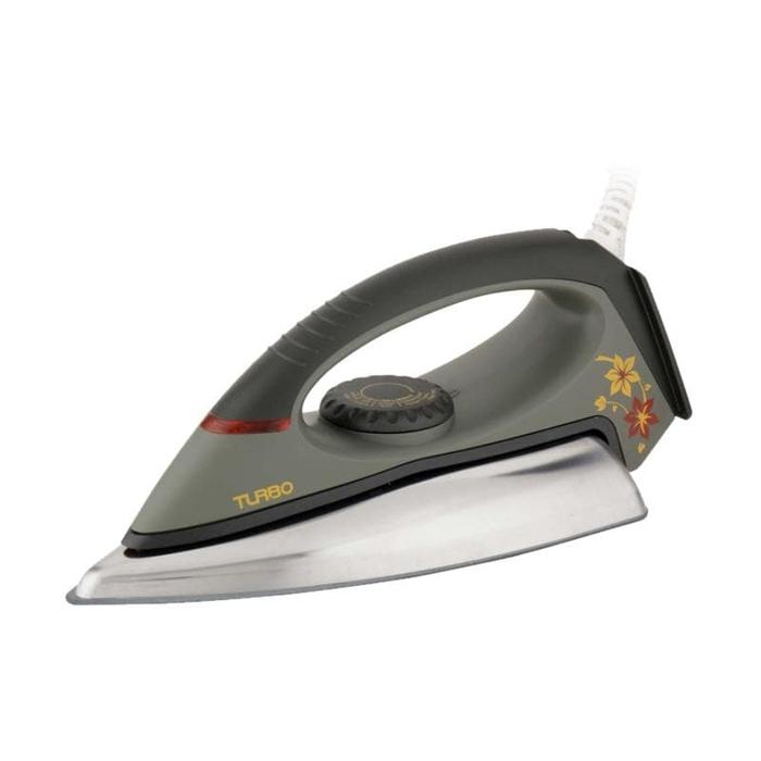 Gambar Turbo Setrika Listrik EHL-3038 - Ungu - Abu-abu dari Homeklik Living undefined Tokopedia