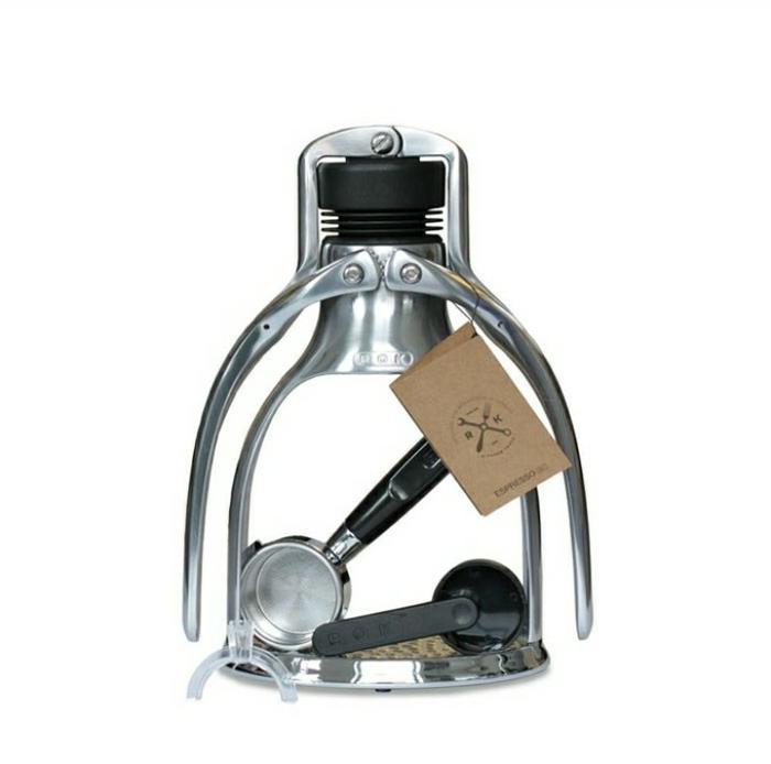 Gambar Rok Presso Manual Espresso Coffee Maker dari Kopi Jayakarta undefined Tokopedia