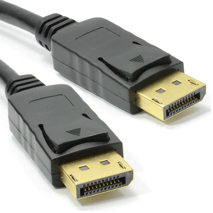 Display Port 1.5 Meter/Cable DP Port to 