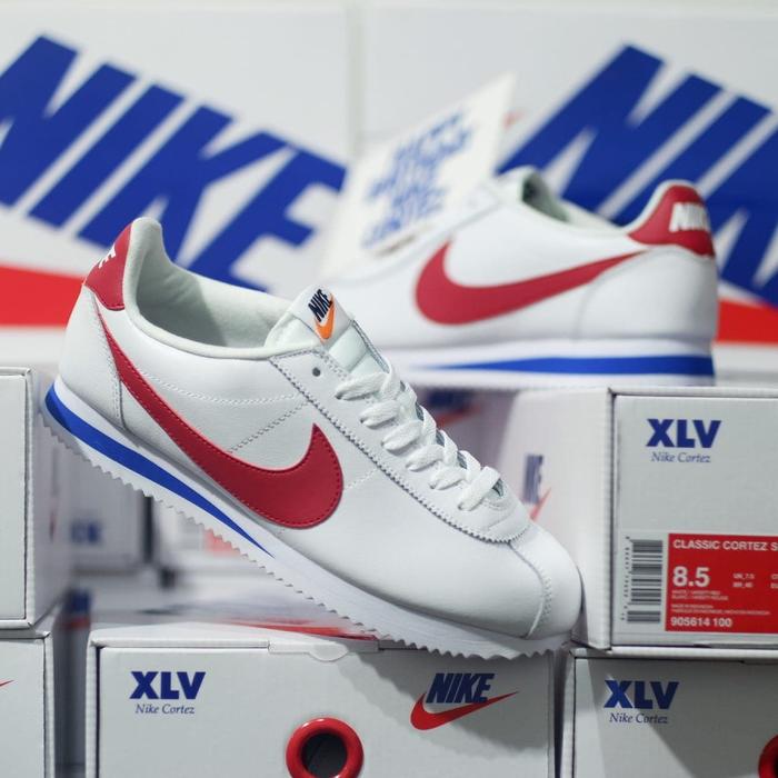 harga nike cortez forrest gump original