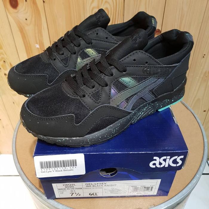 asics gel lyte v 40