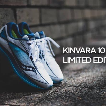 kinvara 10