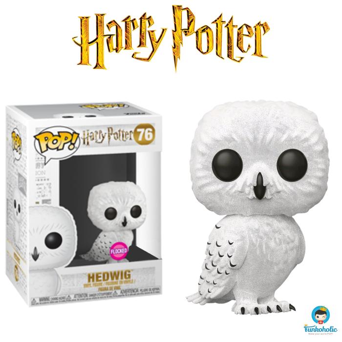Jual Funko POP! Harry Potter - Hedwig 