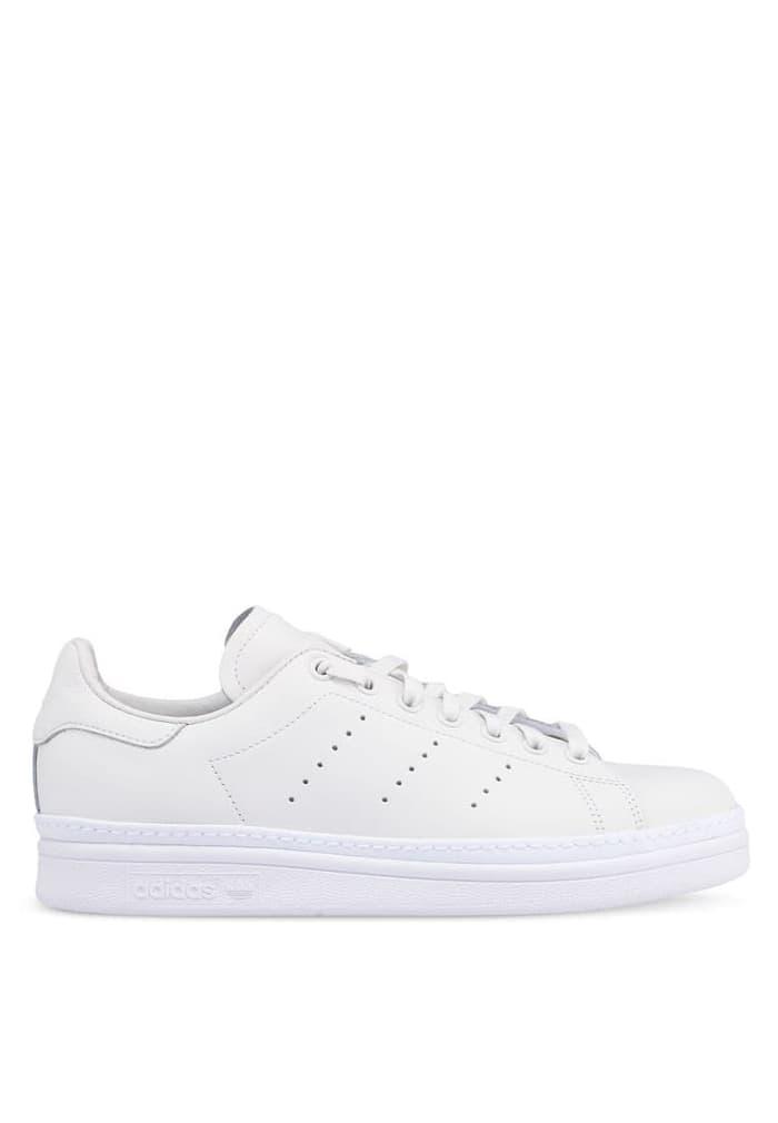 adidas originals stan smith new bold w