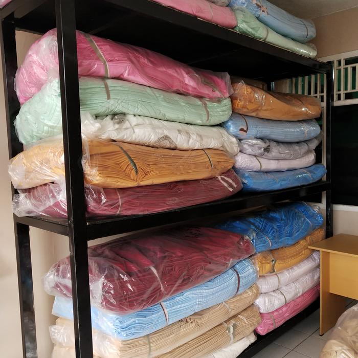 Jual Bahan Kain Abutay Fillamin Kiloan Kab Bogor Etakitu Tokopedia