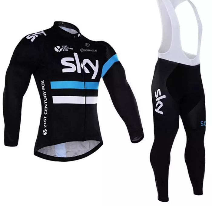 Gambar Jersey Sepeda Celana Set dari Zaviera Sport undefined Tokopedia