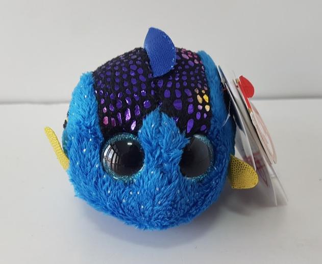 Gambar Boneka Plush TY Original Tsum Tsum Edition - FInding Nemo - Nemo dari Five Two Five undefined Tokopedia