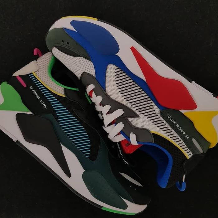 puma it