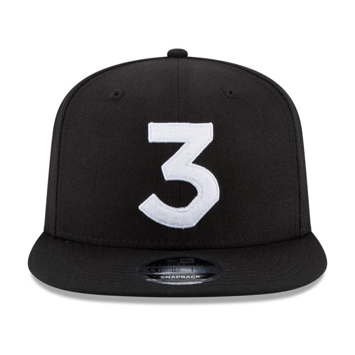 Jual Chance The Rapper New Era 