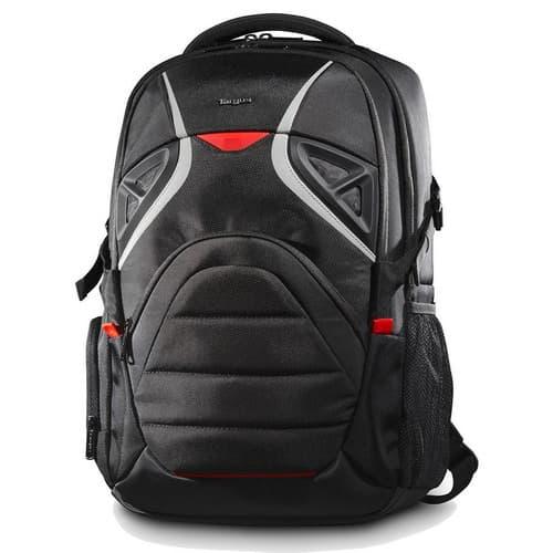 Jual Targus Strike Backpack Black 
