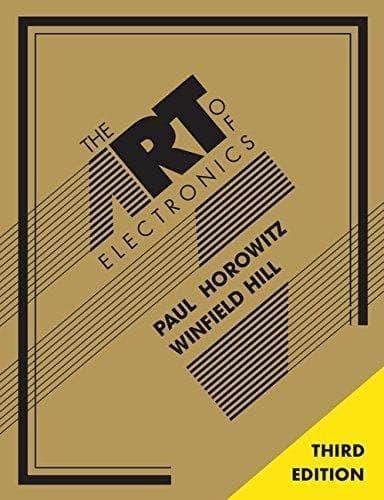 Gambar The Art of Electronics by Paul Horowitz and Winfield Hill dari Mamalane undefined Tokopedia