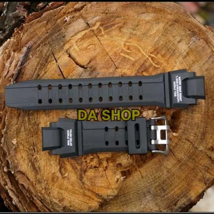 Jual strap watch tali jam Casio G-Shock 