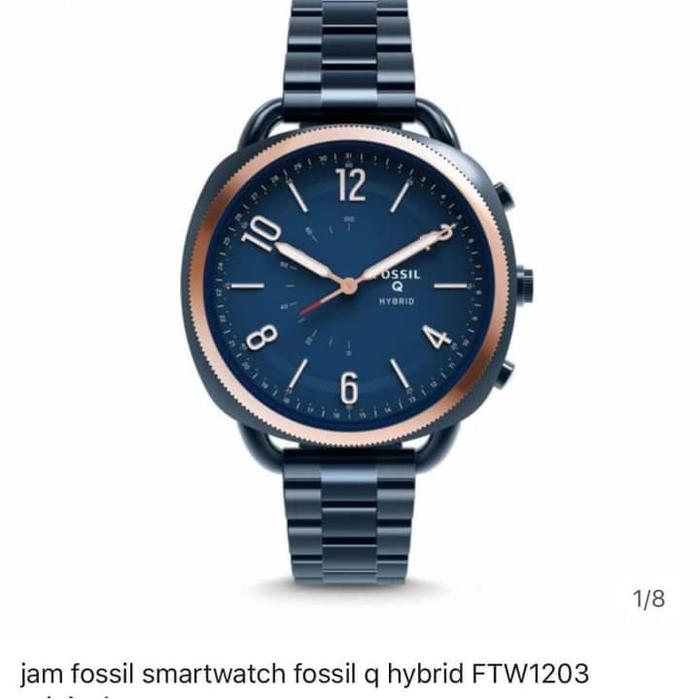fossil ftw2103