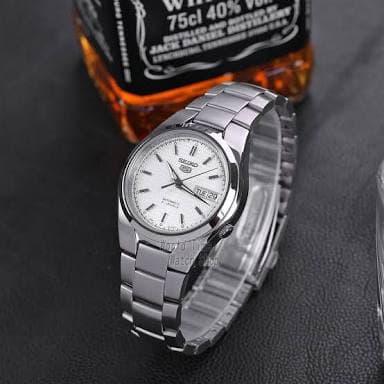 Jual JAM TANGAN PRIA SEIKO 5 ORIGINAL AUTOMATIC SNK601K1/SNK601 - Jakarta  Pusat - Store Online Watch | Tokopedia