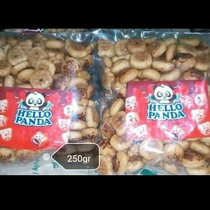 Gambar Hello Panda 250gr dari DAPUR KARISTA undefined Tokopedia