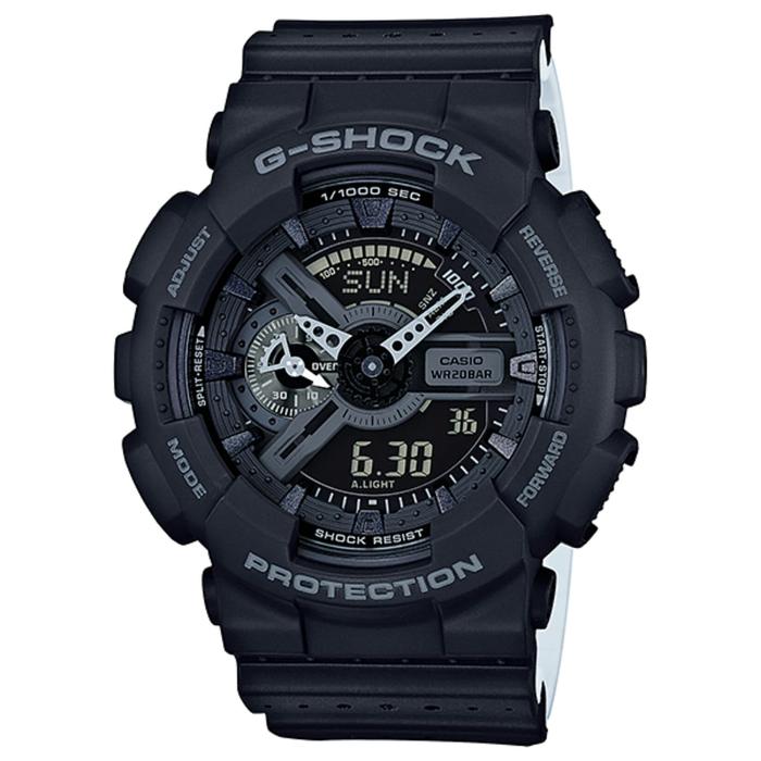 Jual Casio G-Shock GA-110LP-1ADR / GShock GA110LP-1A Original \u0026 Garansi -  Jakarta Pusat - time piece indonesia | Tokopedia