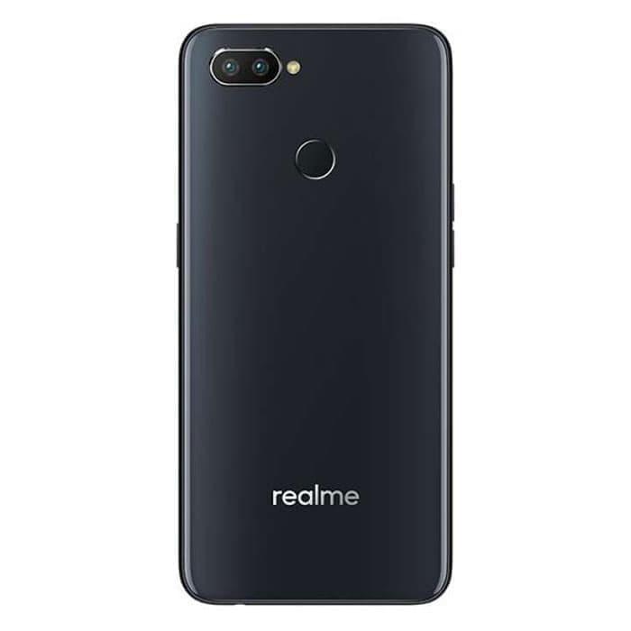 Gambar REALME 2 PRO RAM 8/128 GB RAM 8GB ROM 128GB - GRS. RESMI 1 TAHUN - Hitam dari WAHANA CENTRE undefined Tokopedia