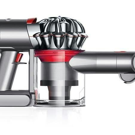 Jual Dyson V7 Trigger Cordless Hand 