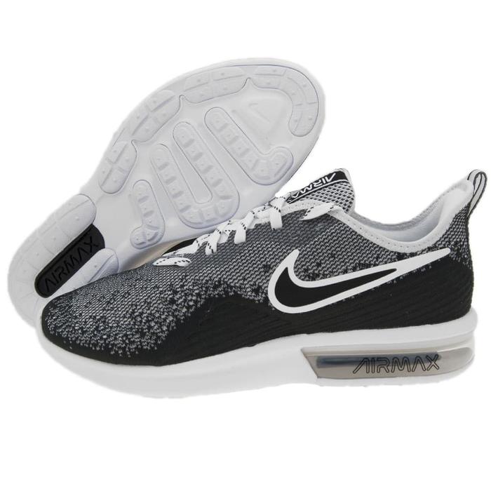harga nike air max sequent 4