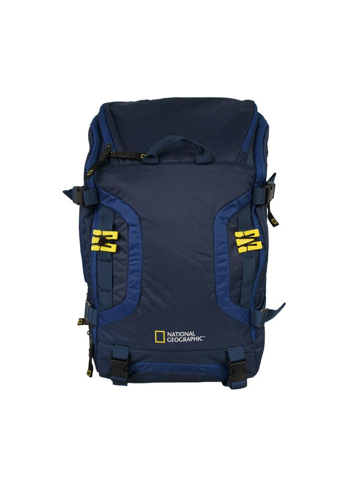 Gambar National Geographic Backpack N13307.39 Blue dari Studio Tas undefined Tokopedia