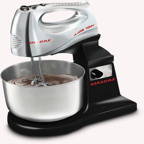 mixer hakasima