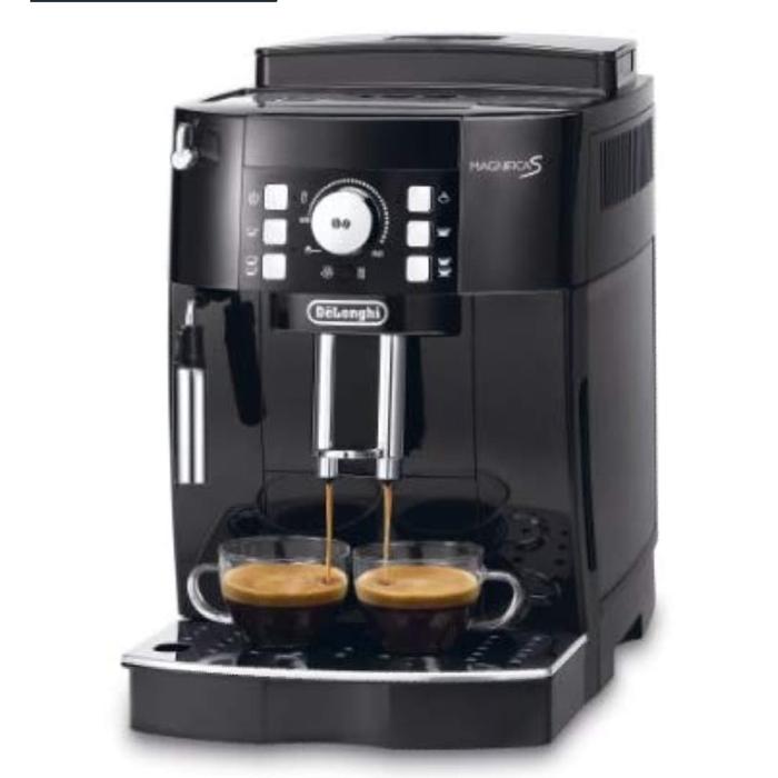 Jual DeLonghi ECAM21.110.B Magnifica S 