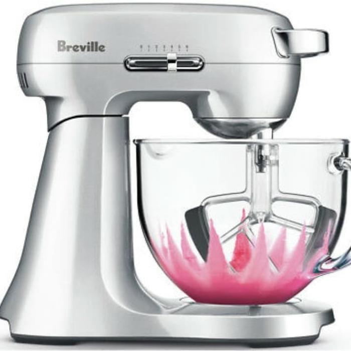 Jual NEW Breville The Scraper Mixer 
