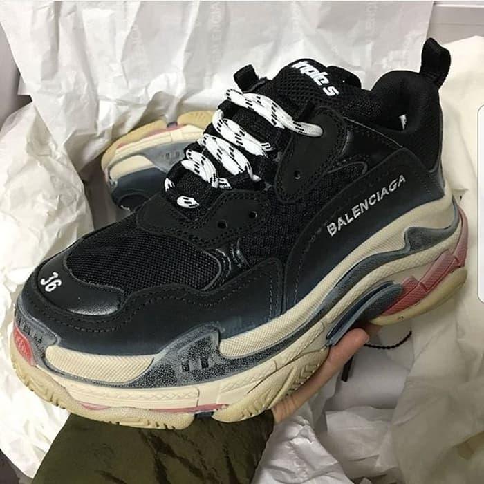 chaussures tuk