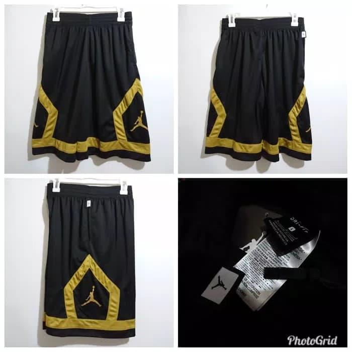 Jual Celana Basket Nike Jordan Flight 