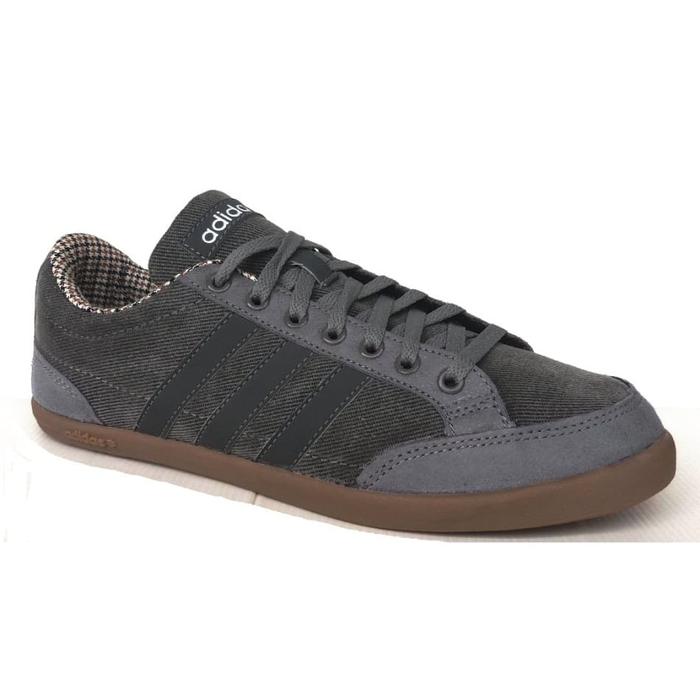 Otrain Adidas Neo Men's Se Daily Vulc Lifestyle Skateboarding
