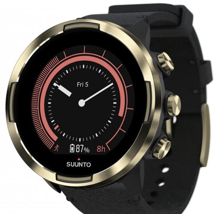 suunto 9 sapphire