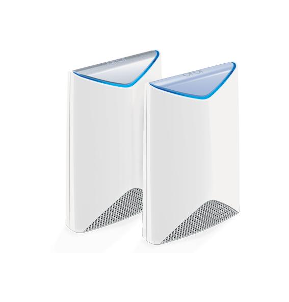Gambar Netgear SRK60 Orbi Pro Tri-Band Business WiFi System dari Ultima Corps undefined Tokopedia