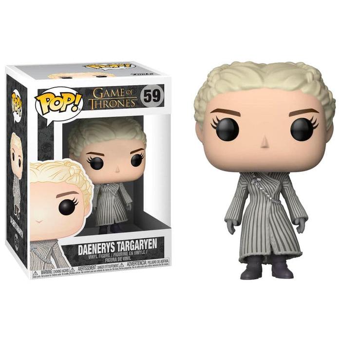 Jual Funko POP! GOT : Game Of Thrones 