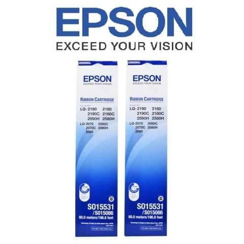 pita printer epson lq 2190