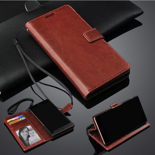 Dompet Samsung J2pro Phone Case Jual Leather Flip Samsung