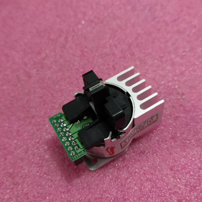 head printer epson tmu 220