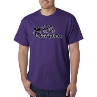 Jual t shirt kaos disney mickey mouse 