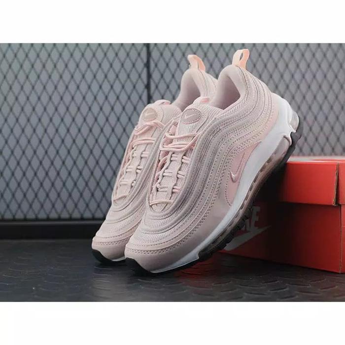 nike 97 air max womens pink