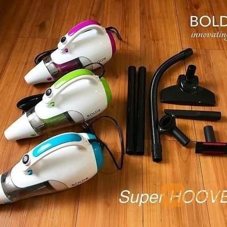 Gambar Vacuum Cleaner Super Hoover BOLDe dari Erevha Shop undefined Tokopedia