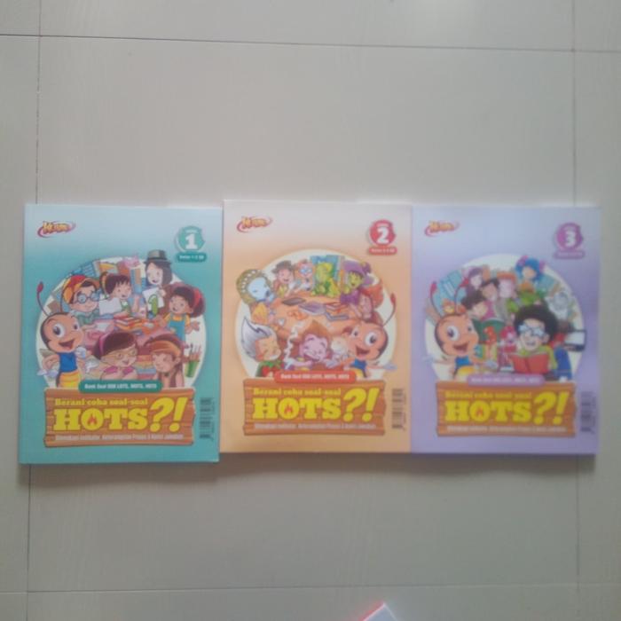 Jual Bank Soal Osk 2019 Olimpiade Sains Kuark 2019 Kab Magelang Buku Kolkas Tokopedia