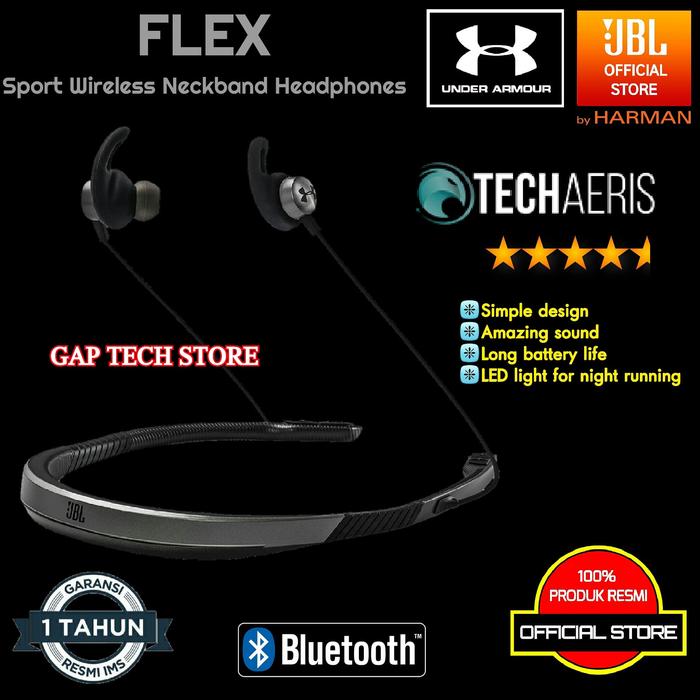 jbl wireless under armour