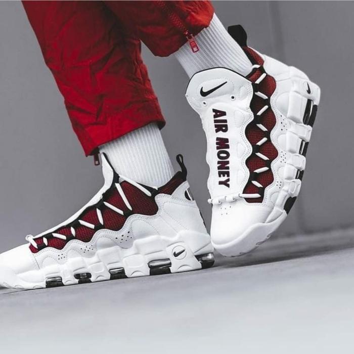 uptempo money