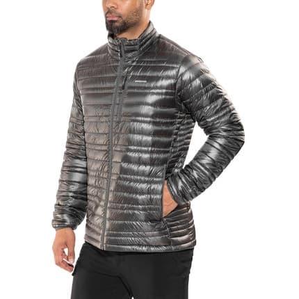 patagonia duck down jacket