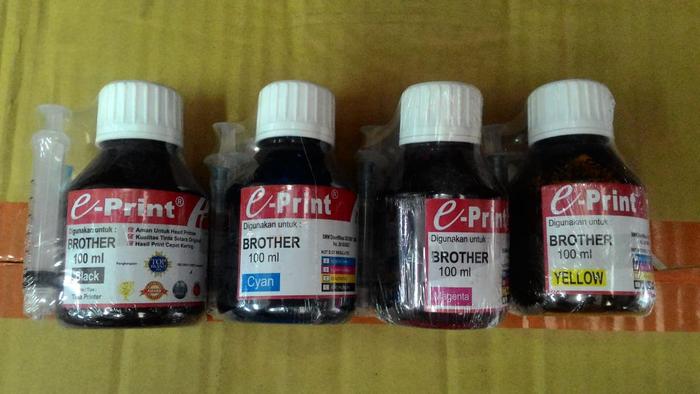 brother eprint