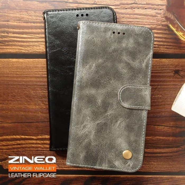 Jual Asus Zenfone Max Pro M1 book Flip Cover Case Casing bumper