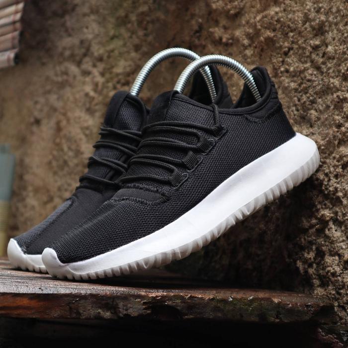 Jual Sepatu Adidas Tubular Shadow Knit 